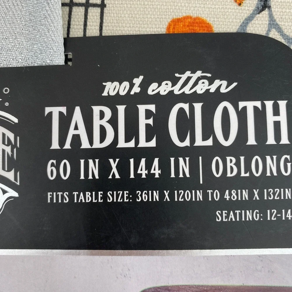 Lunaville 100% cotton